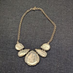 EUC Kendra Scott Kenzie Necklace